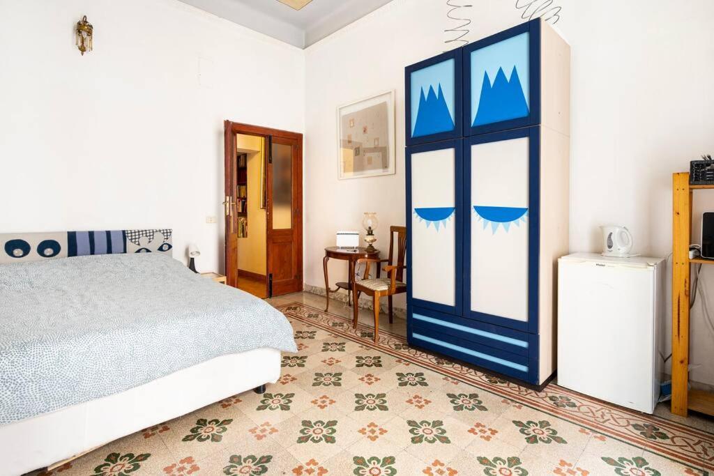View Sea Room - Appartamento Condiviso Бари Экстерьер фото